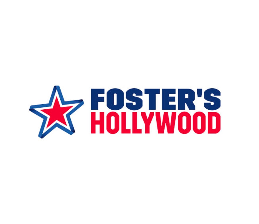 FOSTER HOLLYWOOD